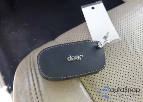 2020 Jeep Grand Cherokee Limited 4X2 z USA, uszkodzony, nr VIN 1C4RJEBG1LC265105